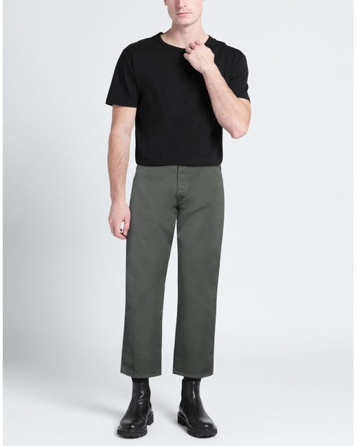 2W2M Gray Trouser for men