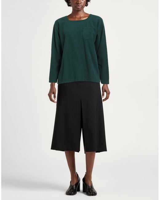 Engineered Garments Green Top Polyester