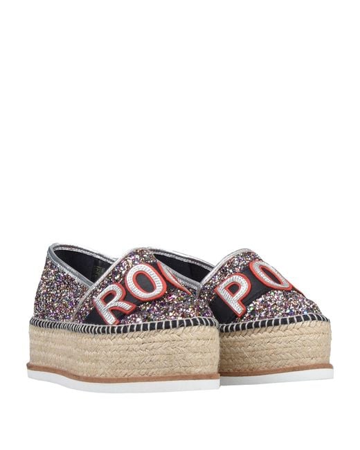 Espadrilles Brown Espadrilles Espadrilles