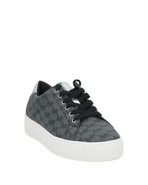 Sneakers di MICHAEL Michael Kors in Black