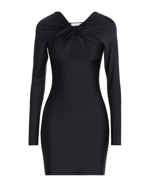 chiara mini dress Chiara Mini by Nookie – White Runway