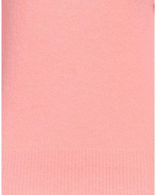 Jucca Pink Sweater