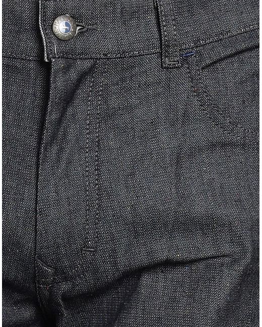 Harmont & Blaine Gray Jeans for men