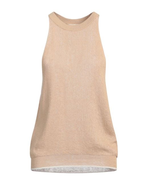 Momoní Natural Top