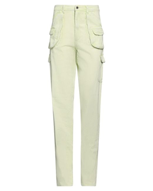 DES_PHEMMES Natural Jeans