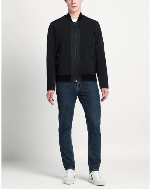 Spiewak Blue Jackets for men