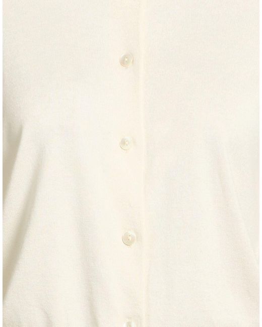 Alpha Studio Natural Cardigans