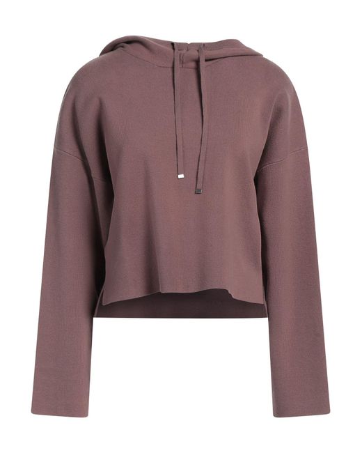 Pullover Bomboogie de color Brown