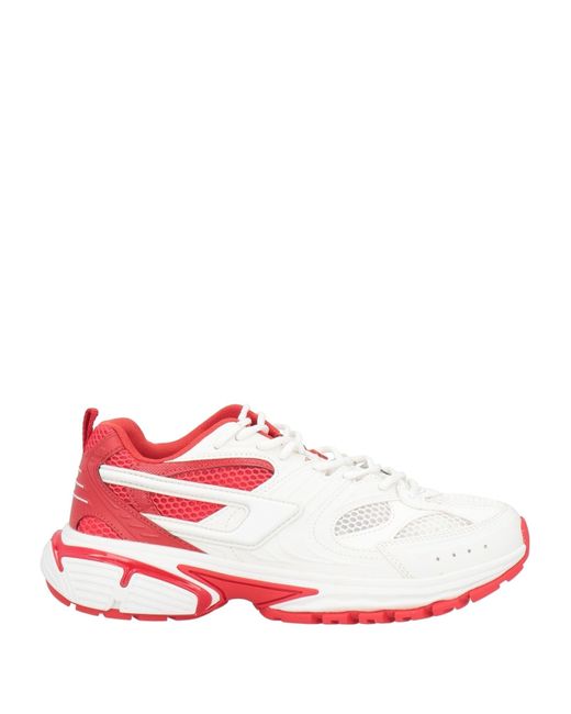 DIESEL Sneakers in White für Herren
