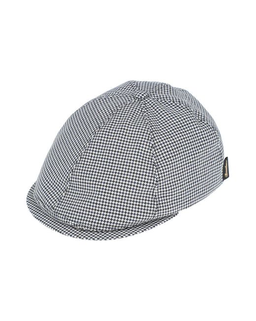Borsalino Gray Hat