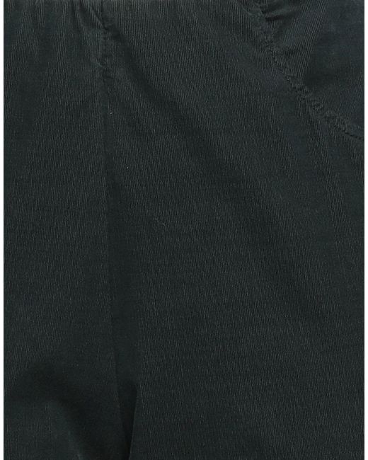 Oska Black Trouser
