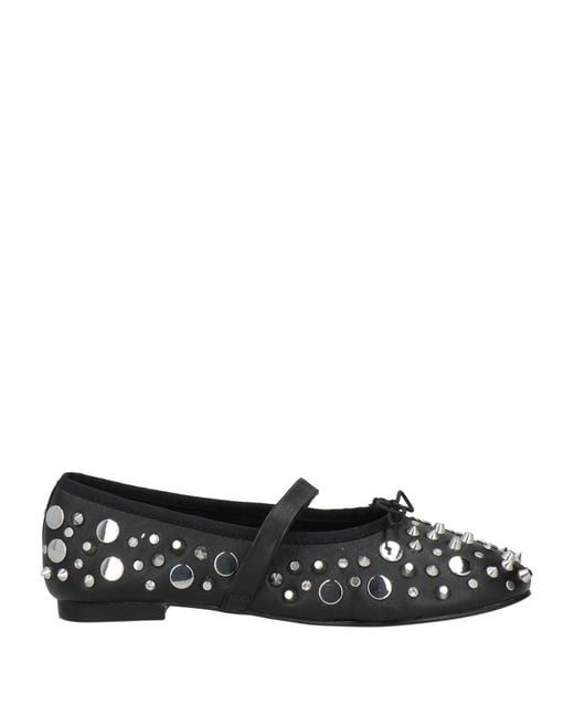 Ballerine di Maje in Black