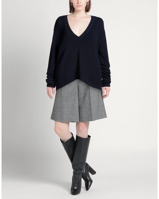 Cruna Blue Jumper