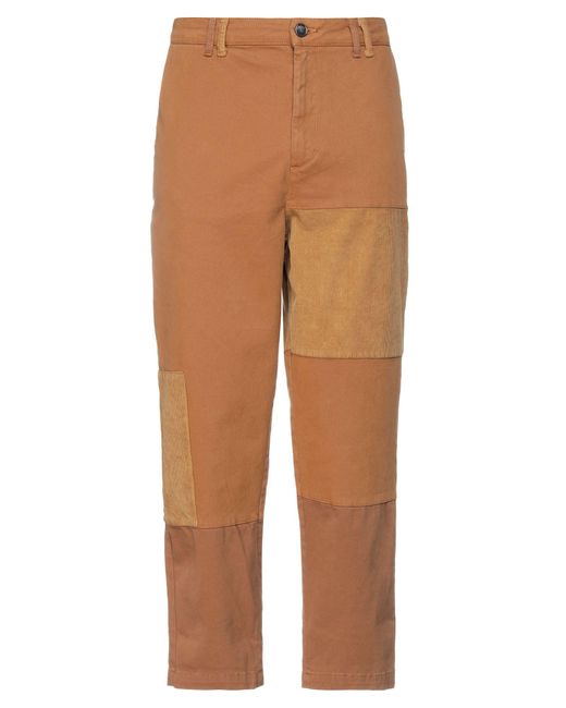 Imperial Multicolor Trouser for men