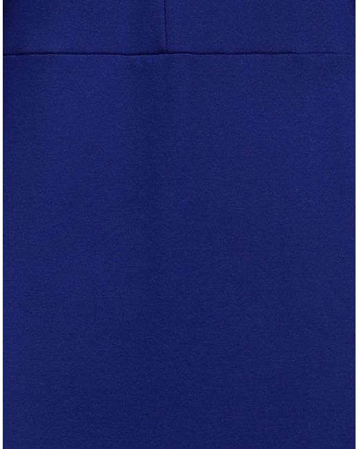 MEIMEIJ Blue Midi-Kleid