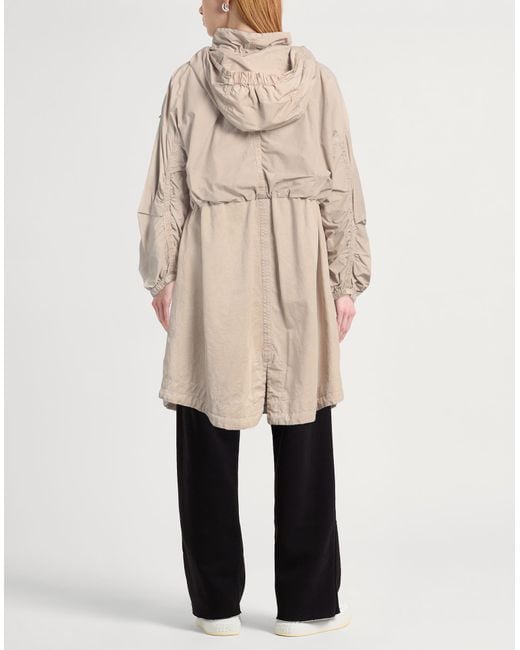High Natural Jacke, Mantel & Trenchcoat