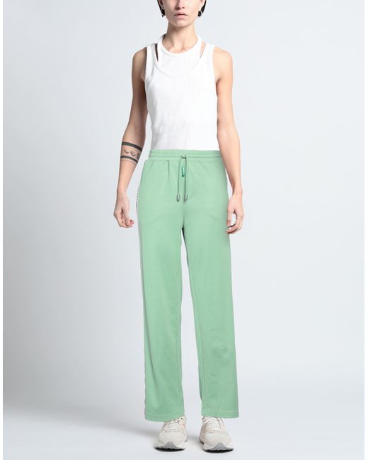 DSquared² Green Trouser