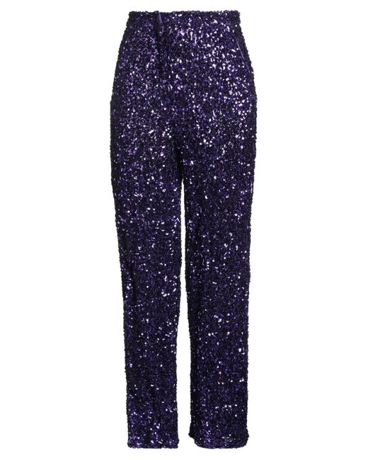 No Secrets Blue Pants