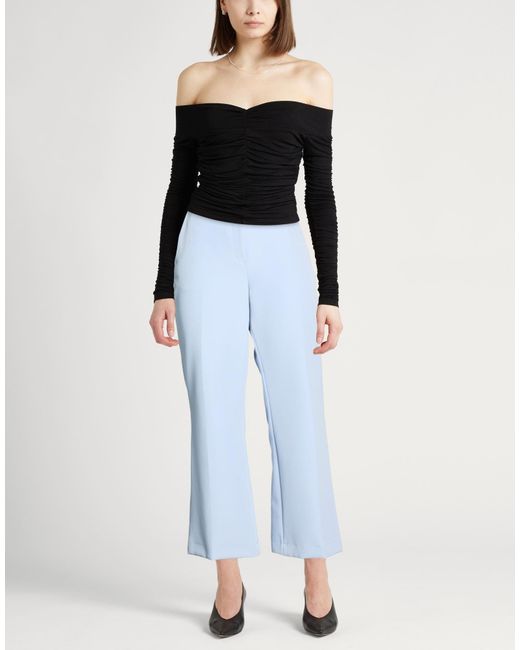 Liu Jo Blue Pants