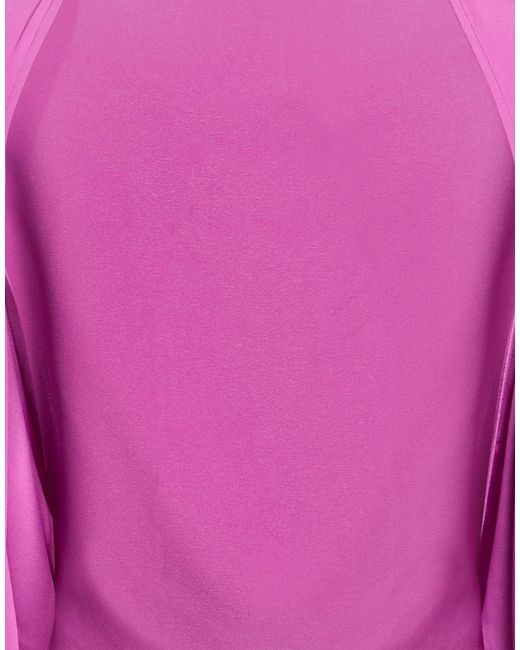 Jucca Pink Shrug