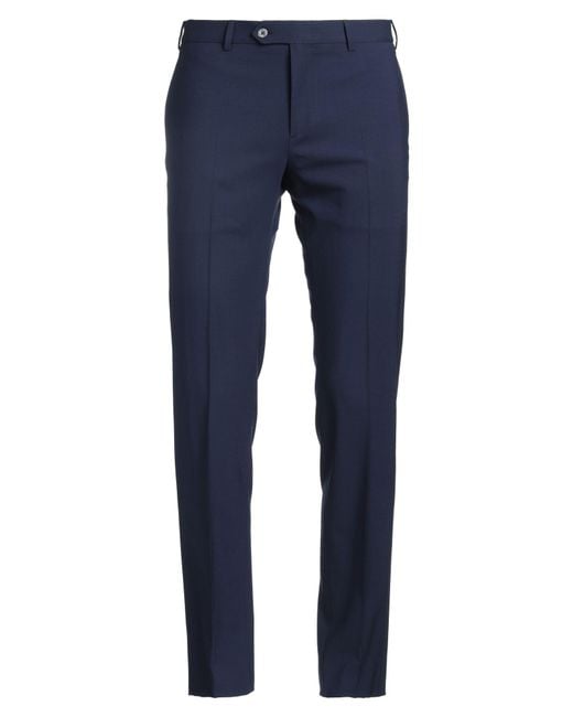 Tombolini Blue Trouser for men