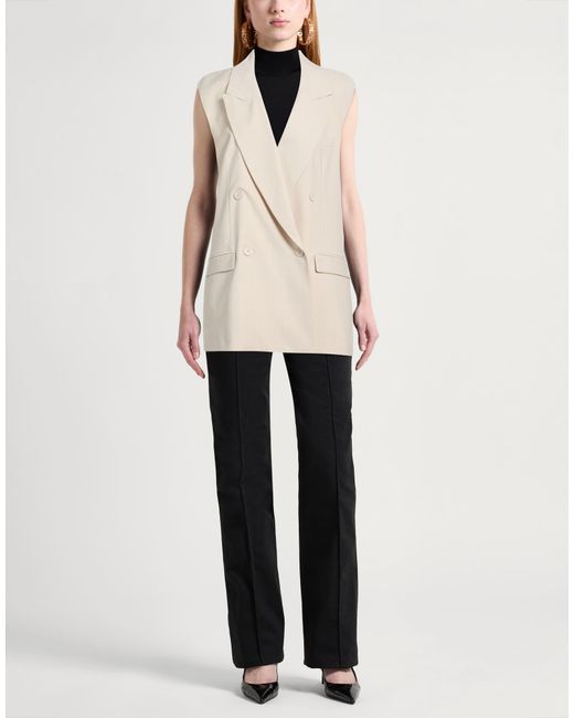 hinnominate Natural Blazers