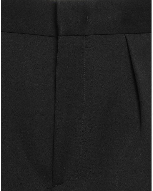 Jil Sander Shorts & Bermudashorts in Black für Herren