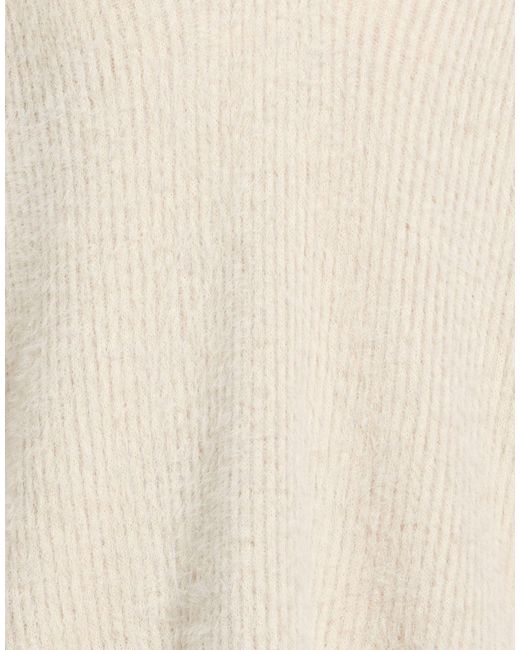 Uma Wang Natural Jumper for men