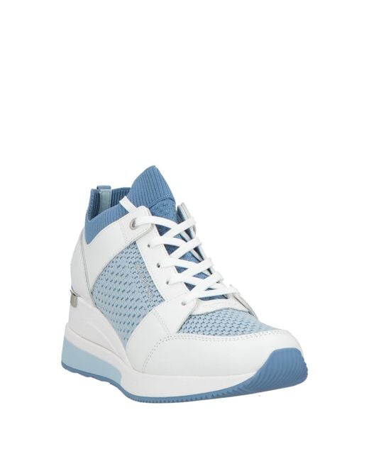 MICHAEL Michael Kors Blue Trainers