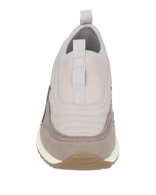 Teva White Trainers