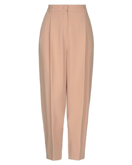 Marella White Trouser