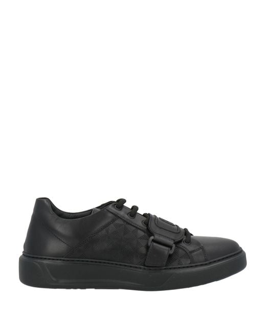 Sneakers MICH SIMON pour homme en coloris Black