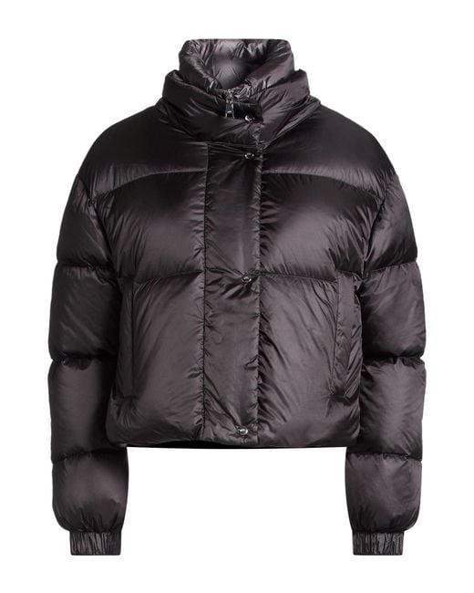 Add Black Puffer