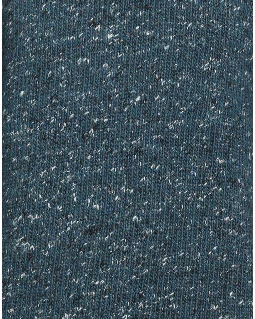 Lardini Blue Sweaters for men