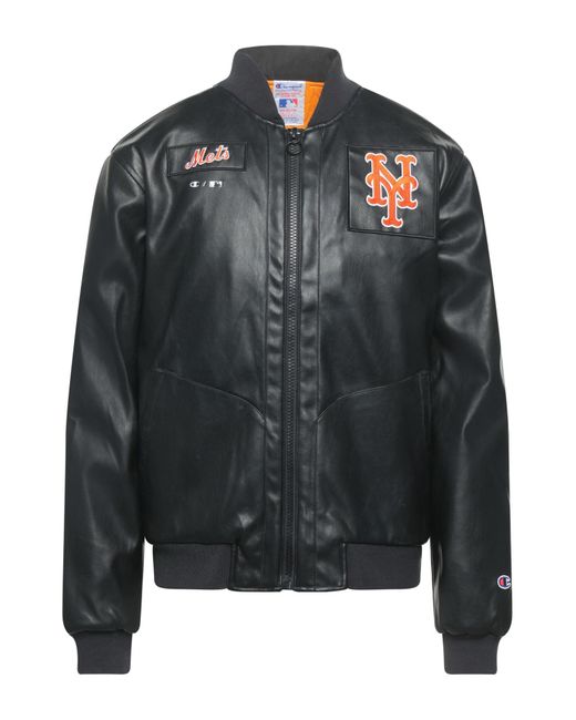 champion jacket men