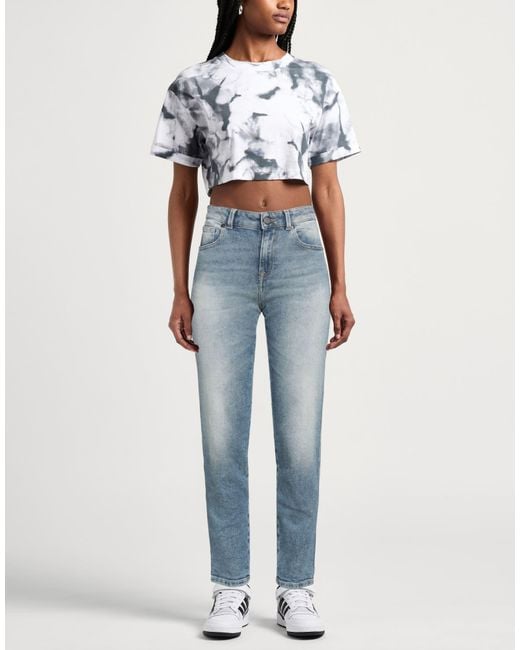 PT Torino Blue Jeans Cotton, Elastane