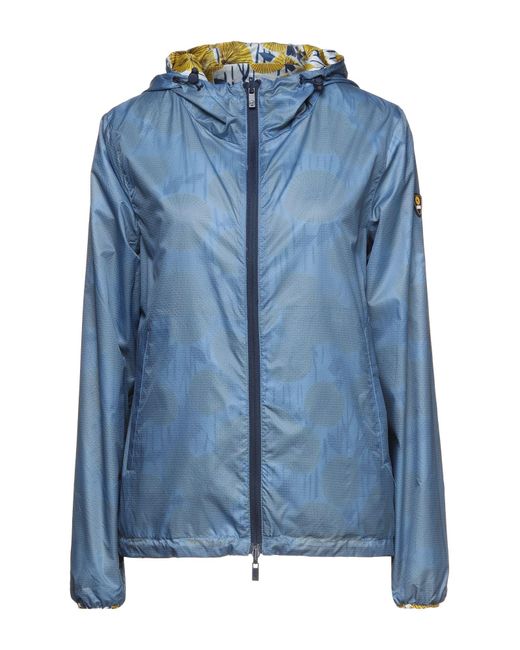 Ciesse Piumini Blue Jacket