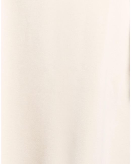 EA7 Natural Mini Dress