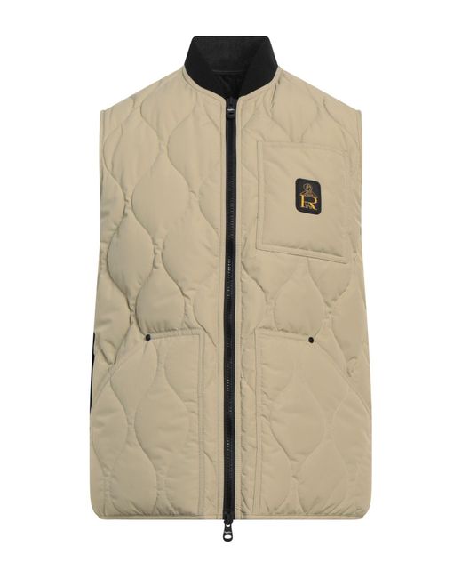 Chompa sin mangas Refrigiwear de hombre de color Natural