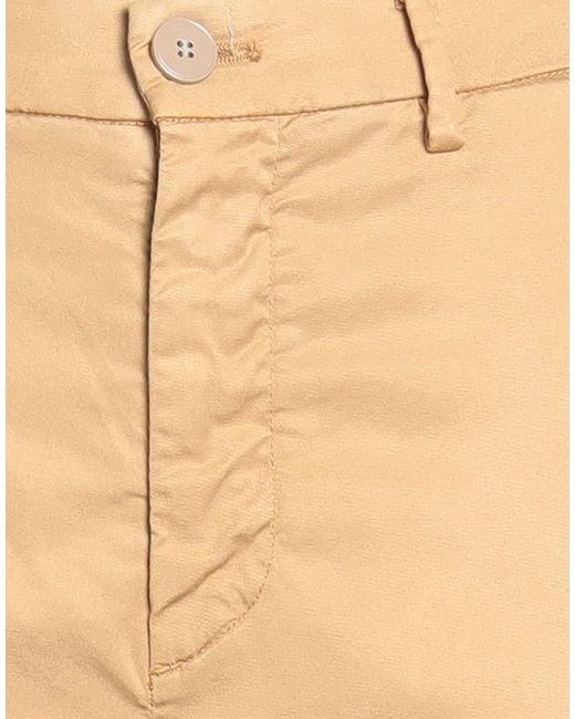 Mason's Natural Pants