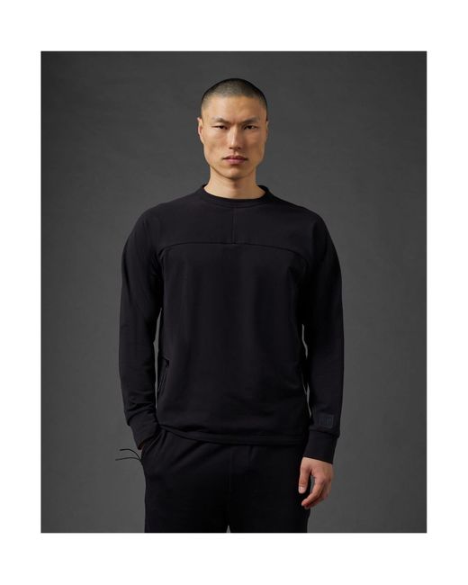 Camicia di C P Company in Black da Uomo
