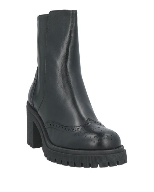 Stivaletti di Minelli in Black