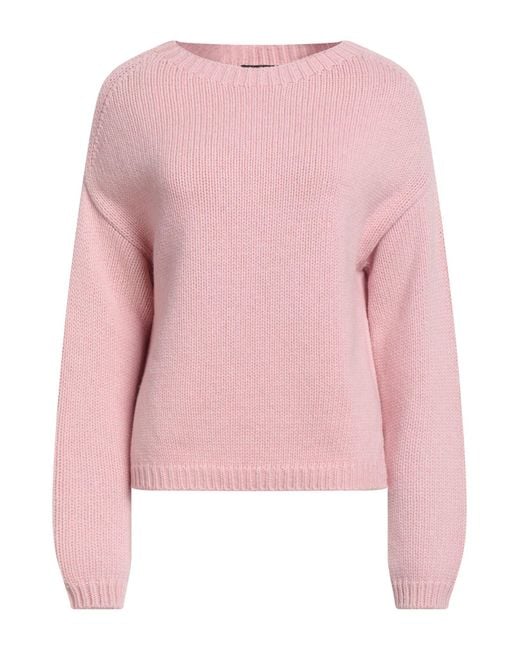 Aragona Pink Pullover