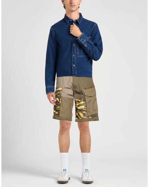G-Star Natural Shorts & Bermuda Shorts for men