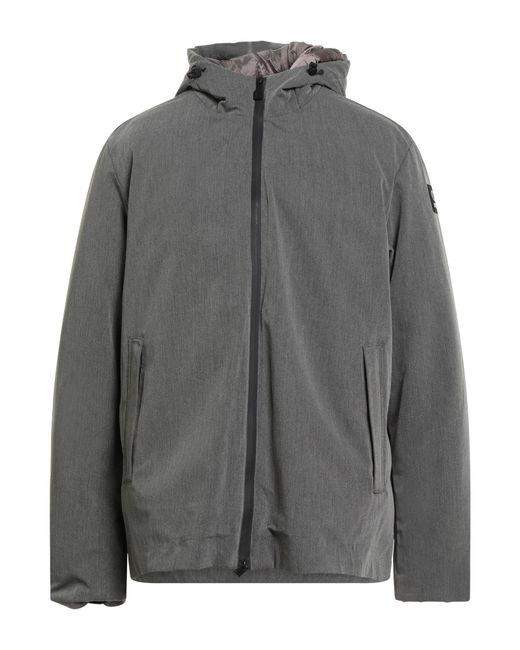 Suns Boards Gray Puffer for men
