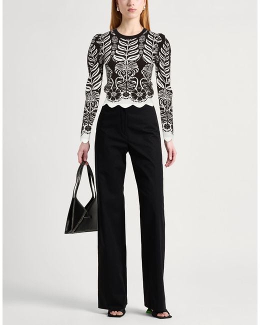 Pullover Farm Rio en coloris Black