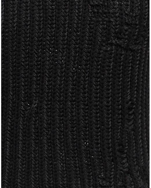 J.W. Anderson Black Sweater