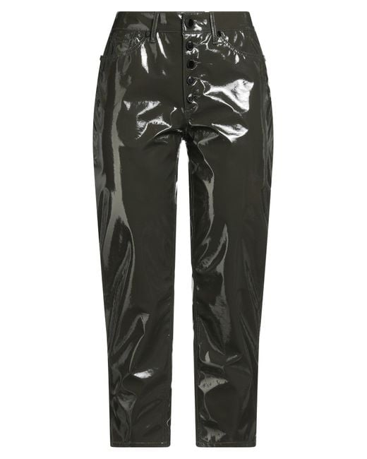 Dondup Black Trouser