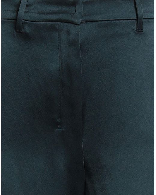 Max Mara Blue Trouser