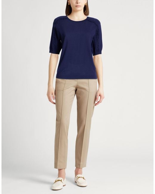 Pullover Ballantyne de color Blue